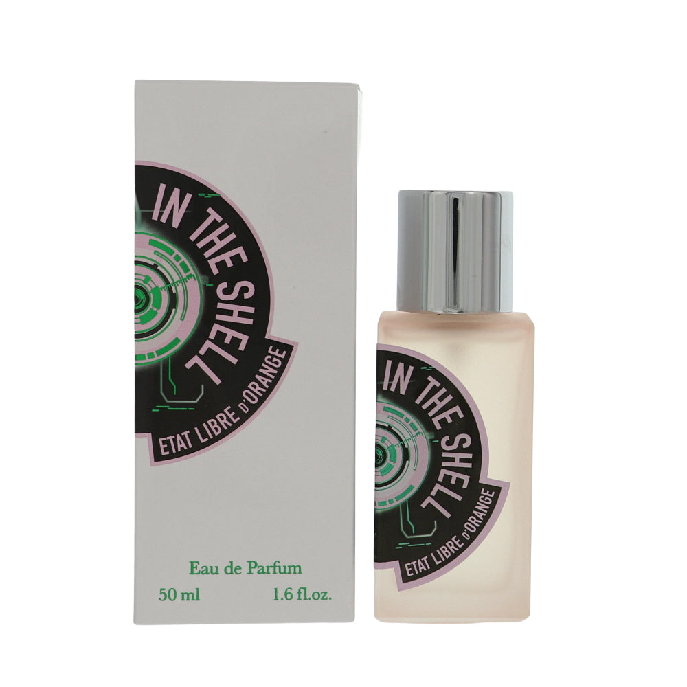 Etat Libre D'orange The Ghost In The Shell For Unisex – Oh So Scents