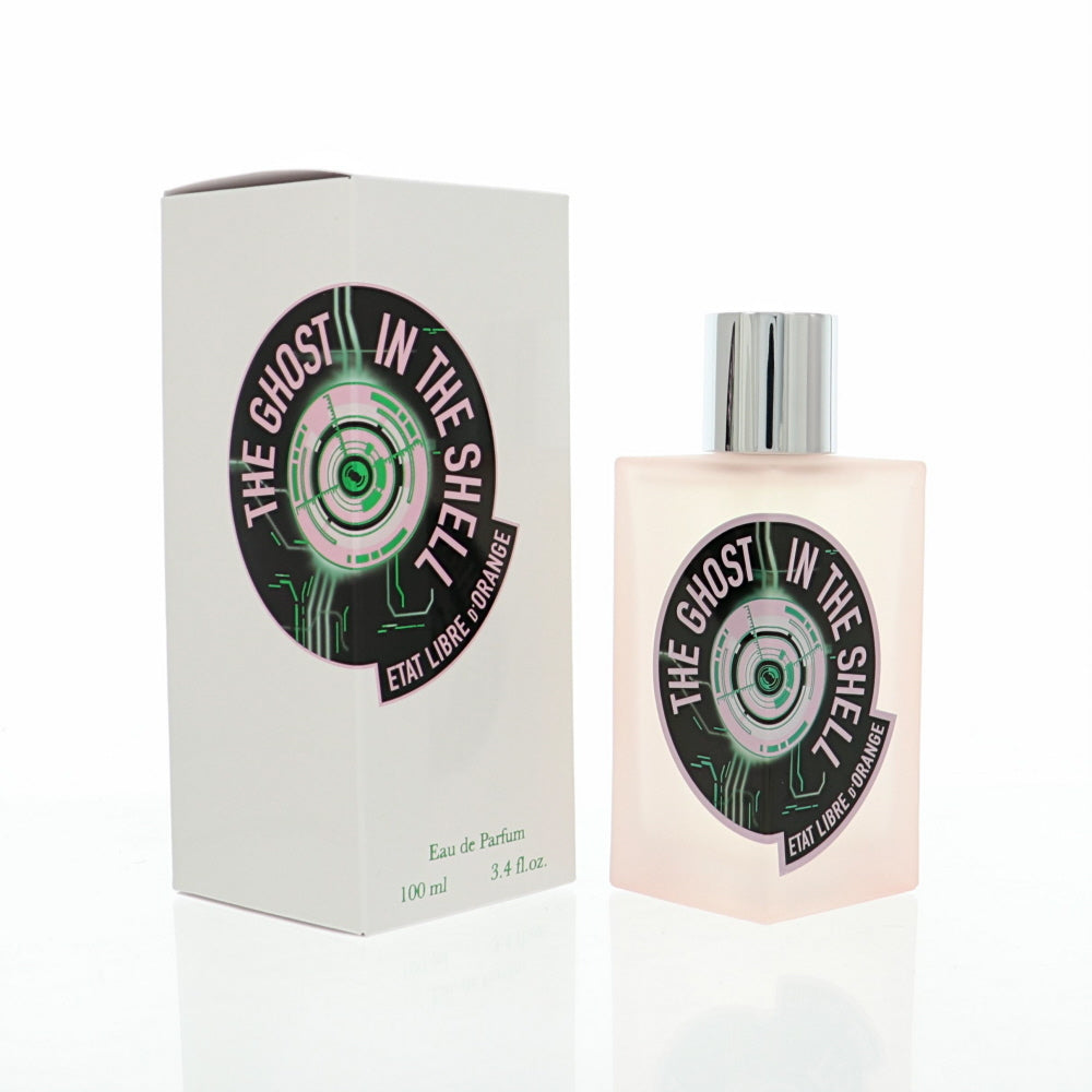 Etat Libre D'orange The Ghost In The Shell For Unisex – Oh So Scents