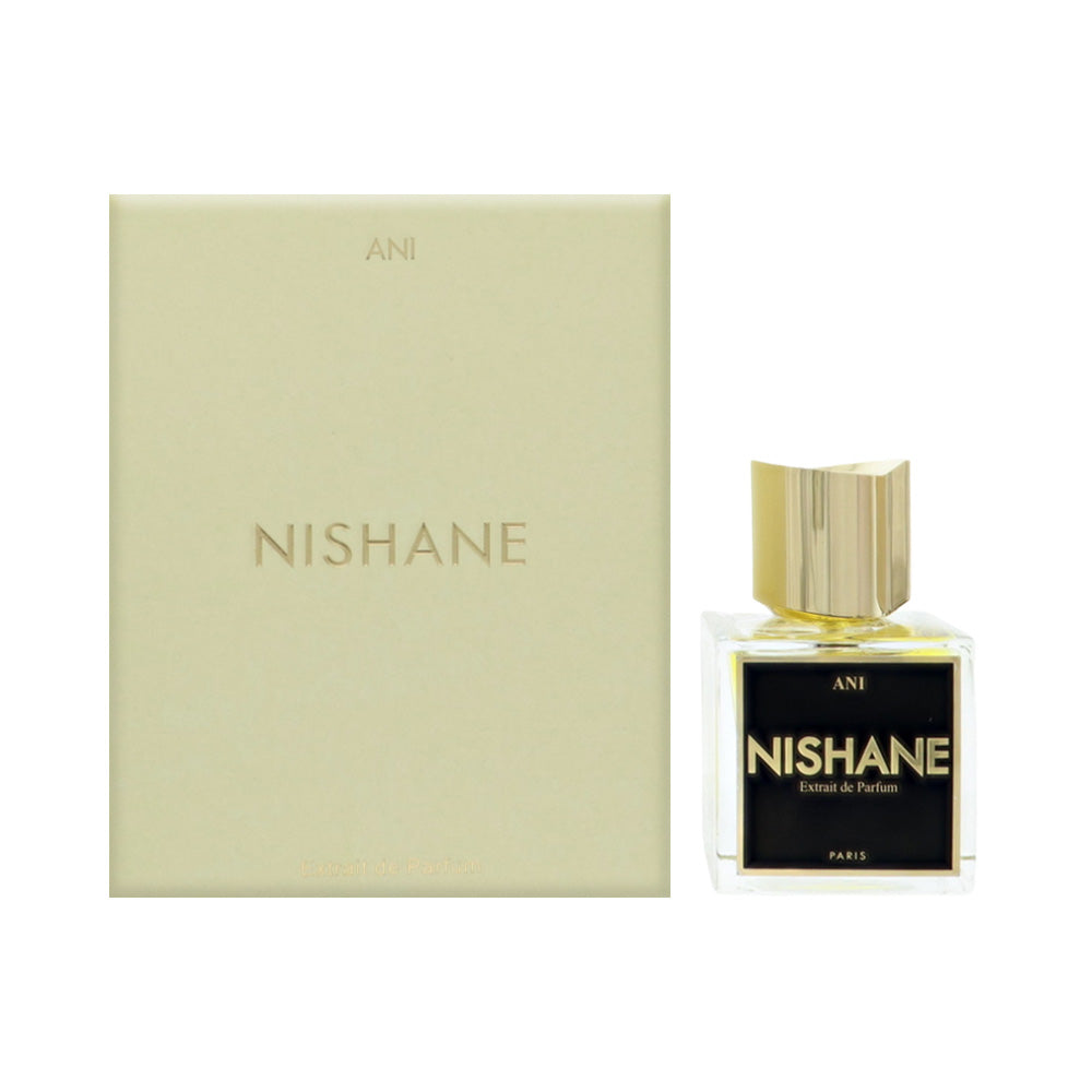 Nishane Ani For Unisex – Oh So Scents