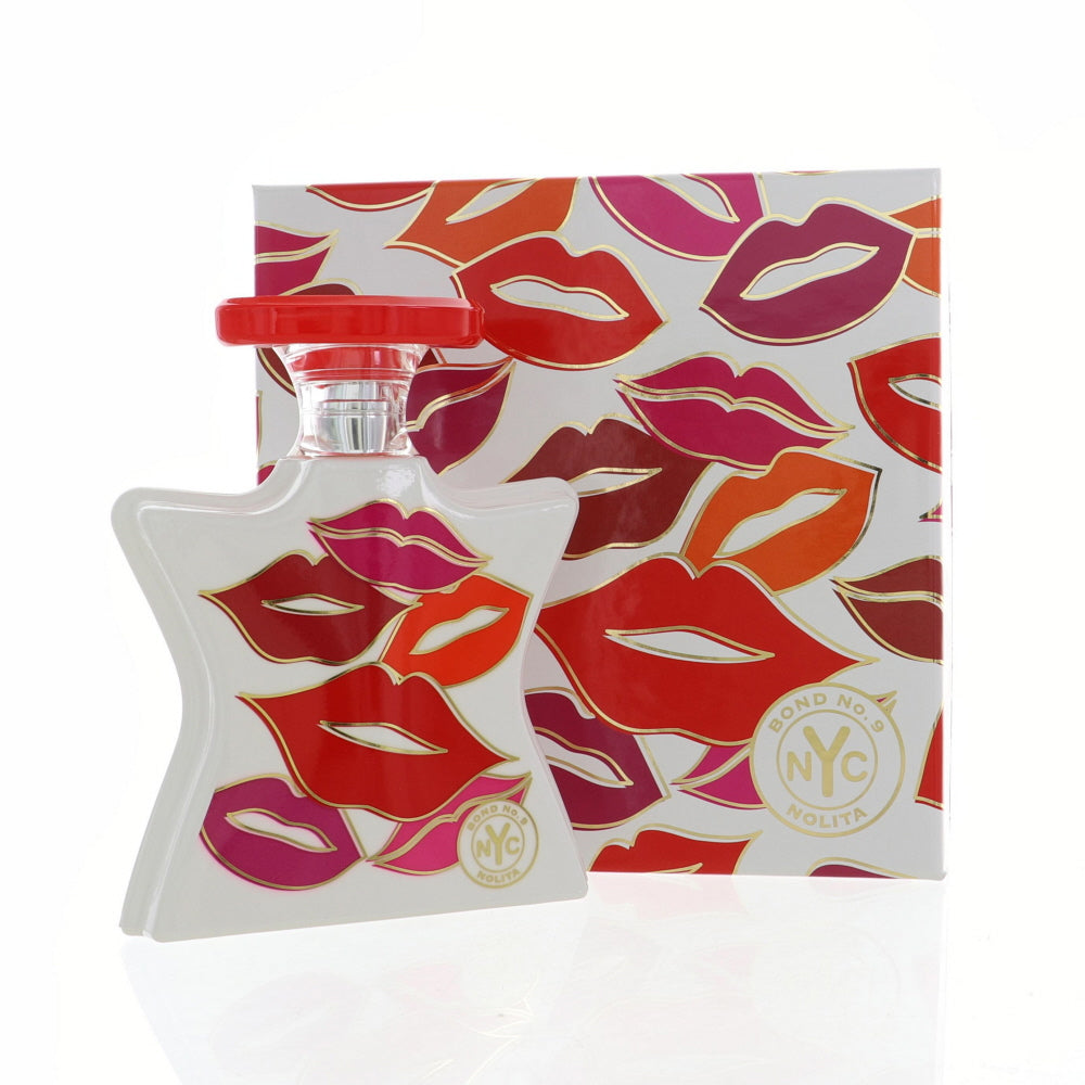 Bond No. 9 Bond No. 9 Nolita For Women – Oh So Scents