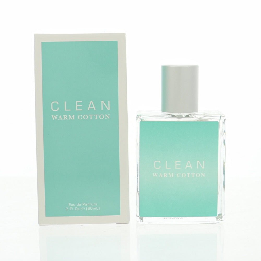 Clean Clean Warm Cotton For Women – Oh So Scents